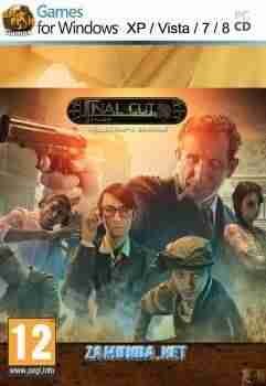 Descargar Final Cut 2 Encore Collectors Edition [MULTI3][P2P] por Torrent